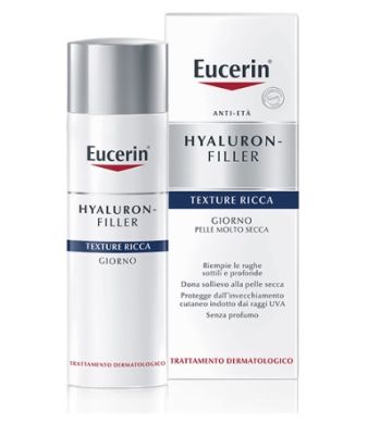 Eucerin Hyal Fill gg Ricca