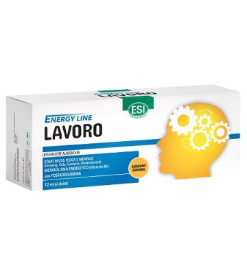Esi Energy Line Lavoro 12mini