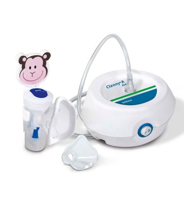 Clenny a Kid Clip Pediatrica