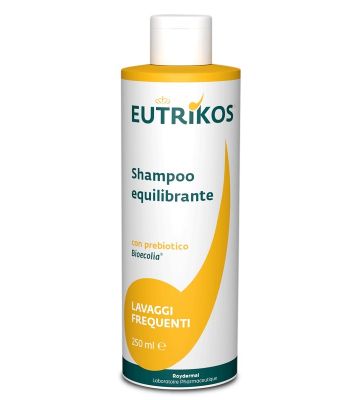 Eutrikos Shampoo Prebiot 250ml