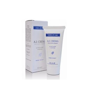 Delifab ai Crema Viso 50ml