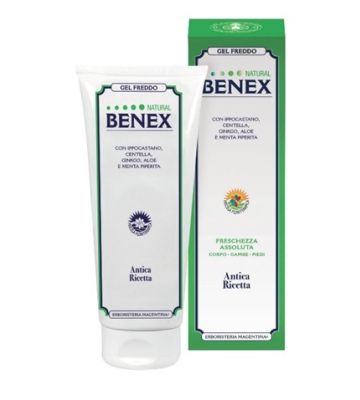 Benex Gel Freddo 200ml