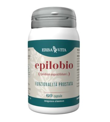 Epilobio 60cps