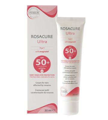 Rosacure Ultra Spf50+ 30ml