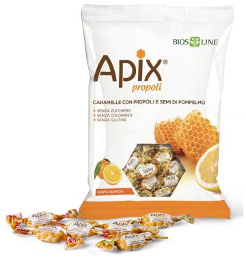 Apix Caramelle Arancia 3kg