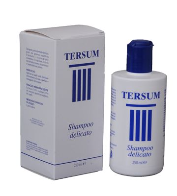 Tersum Shampoo 250ml
