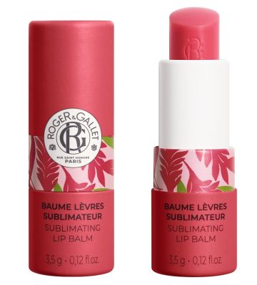 Roger&gallet Ging Rge Balsamo Labbra 3,5 g