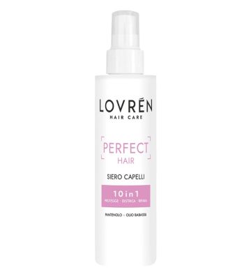Lovren Hair Care Spray 10in1 100 ml