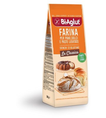 Biaglut Farina Classica 500g