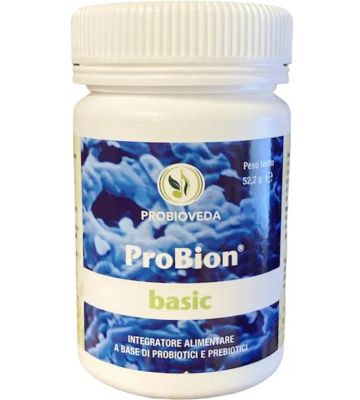 Probion Clinica 50cpr