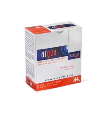 Kiron Argea 5bustx25g