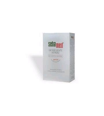 Sebamed Det Int Ph3,8 Eta Fert