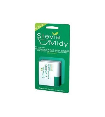 Esi Stevia Midy 100cpr