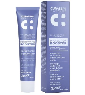 Curasept Daycare Dentif Junior
