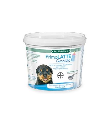 Primolatte Cucciolo 250g