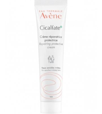 Avene Cicalfate+cr Ristrut40ml