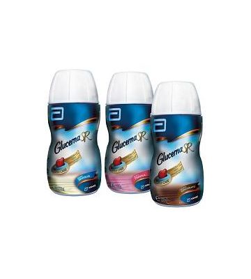 Glucerna sr Cioccolato 220ml