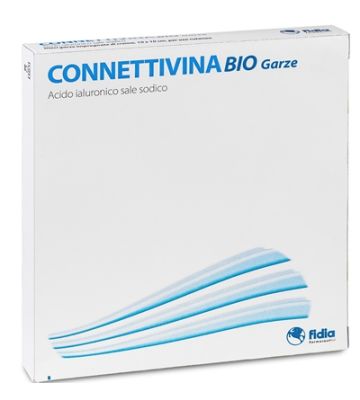 Connettivinabio Garza 10x10cm