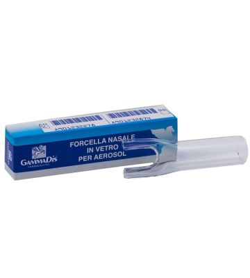 Forcella Aerosol bb Vetro