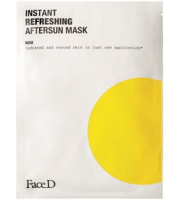 Face d Maschera Doposole