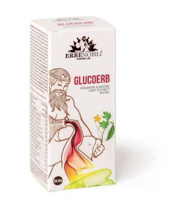 Glucoerb 60cpr