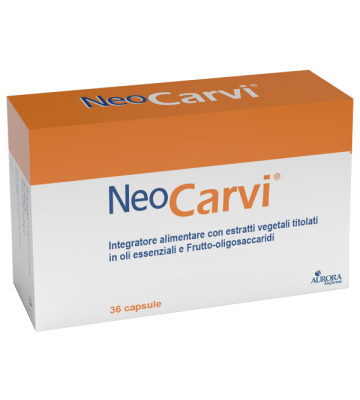 Neocarvi 36cps