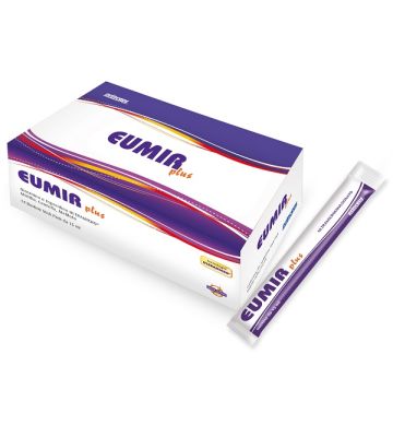 Eumir Plus 14stick Pack