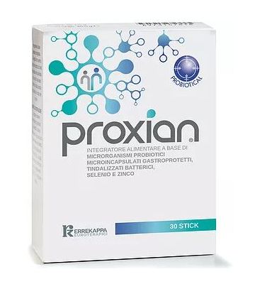 Proxian 30stick