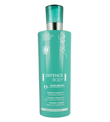 Defence Body Anticell 400ml