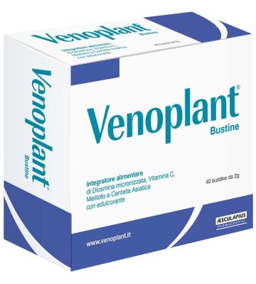 Venoplant 40bust