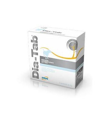 Dia Tab 60tav