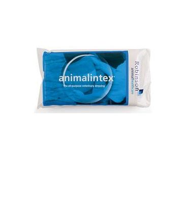 Animalintex Impacco Cataplasma