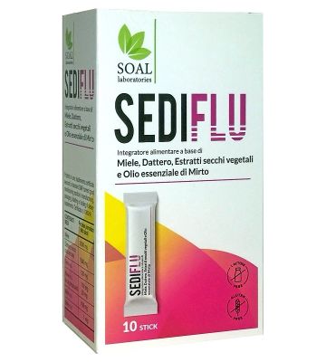 Sediflu 10stick