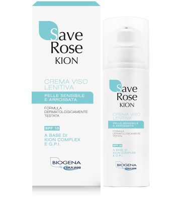Save Rose Kion 50ml