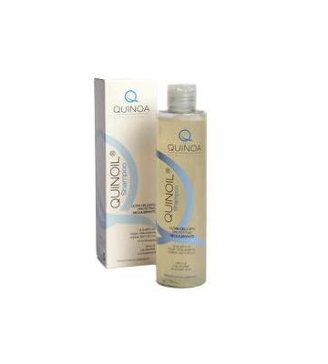 Quinoil Shampoo 4 Olii 250ml
