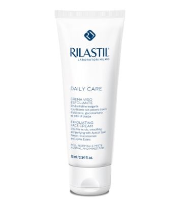 Rilastil Daily c cr Viso Esfol