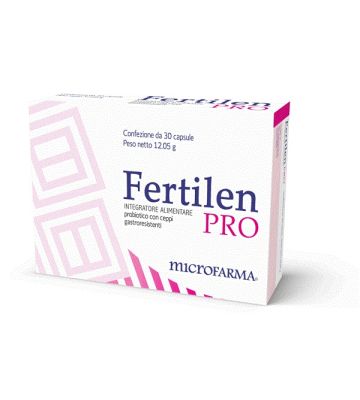 Fertilen Pro 30cps