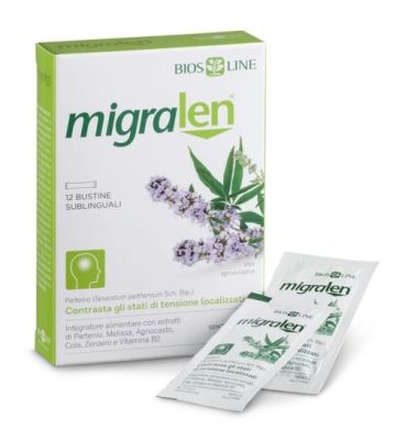 Migralen 12bst Biosline