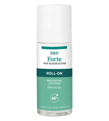 Ldf Igiene Deo Forte Roll 50ml