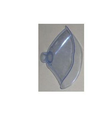 Mascherina Adulti Aerosol