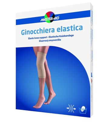 M-aid Sport Ginocchiera 5