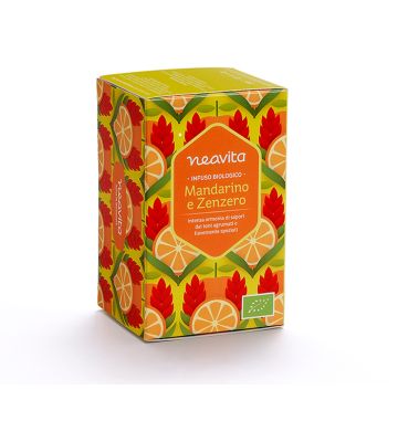 Infuso Filtro Mandar/zenz Bio