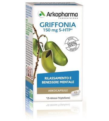 Arkocps Griffonia 45cps