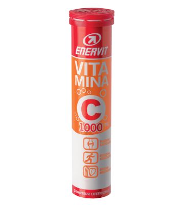 Enervit Vitamina C1000 20tav