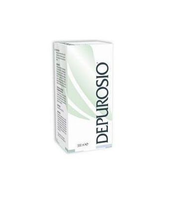 Depurosio Sciroppo 300ml
