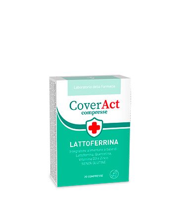 Ldf Coveract 20cpr