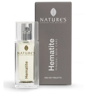 Hematite Nature's Edt 50ml