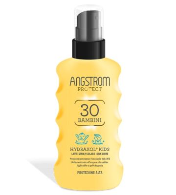Angstrom Prot Kids Latt Spf30