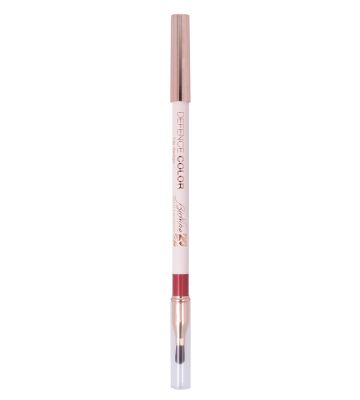 Defence Color Lip Des Mat 209