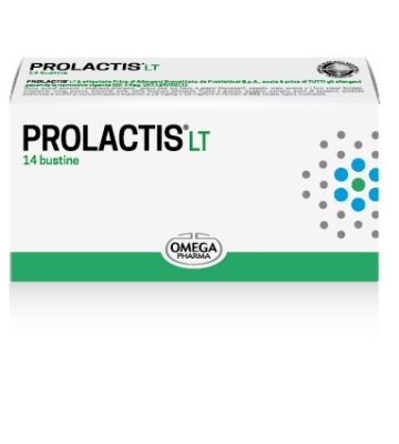 Prolactis lt 14bust